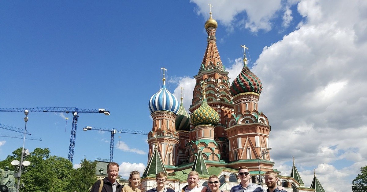Russian