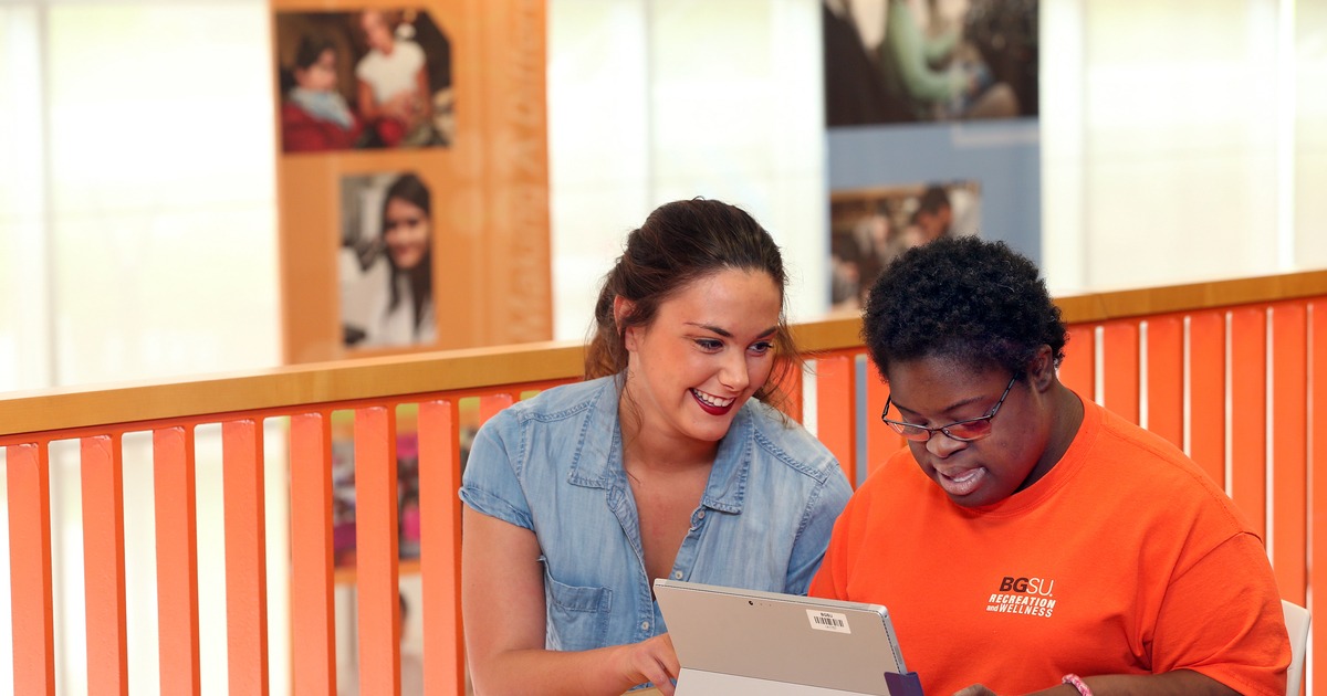 Special Education: Assistive Technology